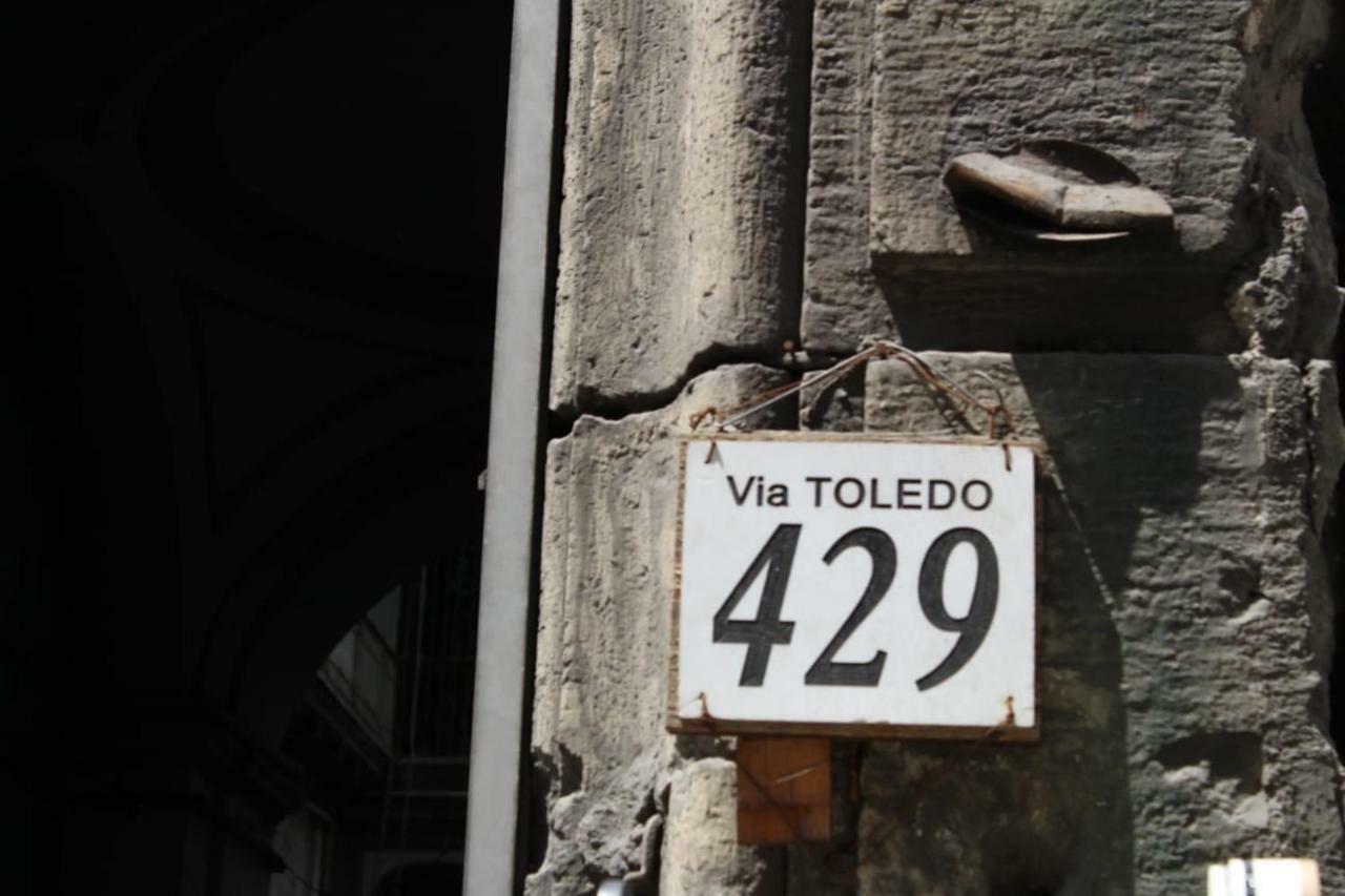 Toledo Road 429 Affittacamere *